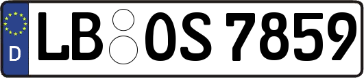 LB-OS7859