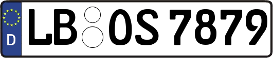 LB-OS7879