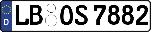 LB-OS7882