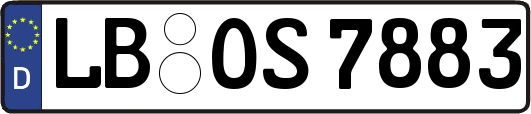LB-OS7883