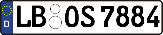 LB-OS7884