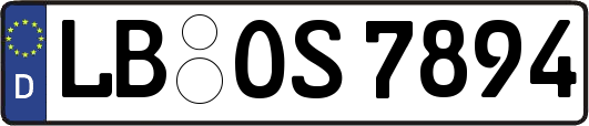 LB-OS7894