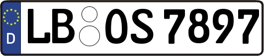 LB-OS7897