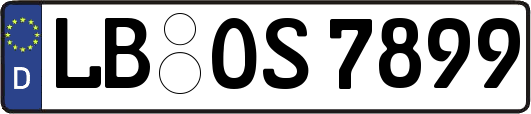 LB-OS7899
