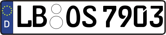 LB-OS7903
