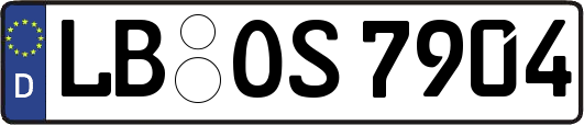 LB-OS7904
