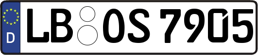 LB-OS7905