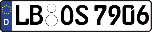 LB-OS7906