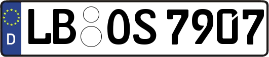 LB-OS7907