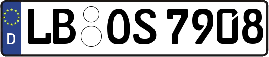 LB-OS7908