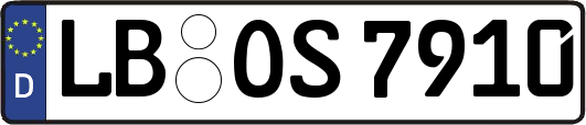 LB-OS7910
