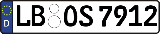 LB-OS7912