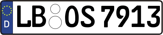 LB-OS7913