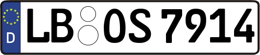 LB-OS7914
