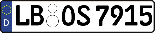 LB-OS7915