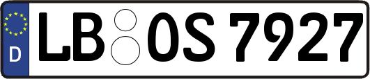 LB-OS7927