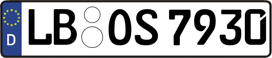 LB-OS7930