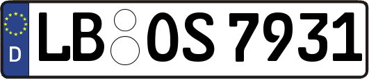 LB-OS7931