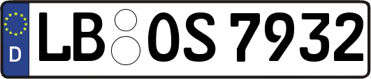 LB-OS7932
