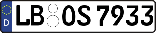LB-OS7933