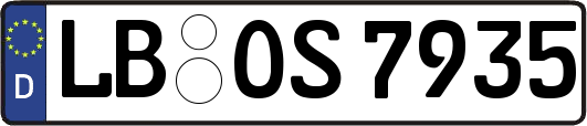 LB-OS7935