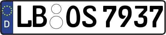 LB-OS7937
