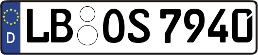 LB-OS7940