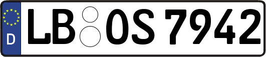 LB-OS7942