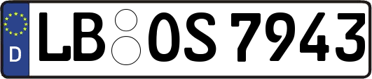 LB-OS7943