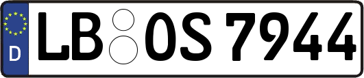 LB-OS7944