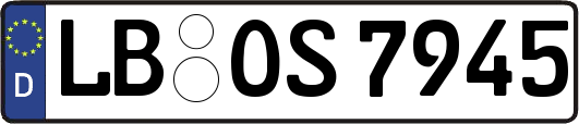 LB-OS7945