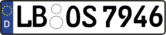 LB-OS7946