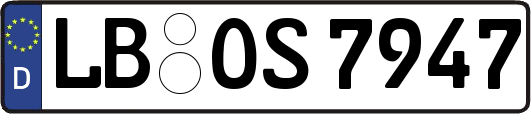 LB-OS7947