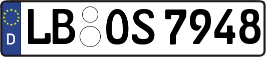 LB-OS7948