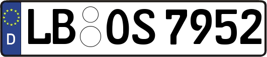 LB-OS7952