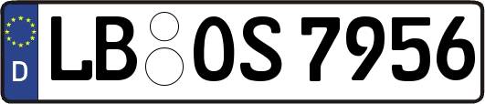 LB-OS7956