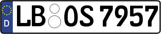 LB-OS7957