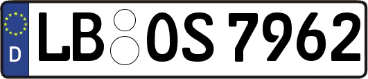 LB-OS7962