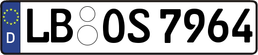 LB-OS7964