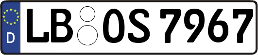 LB-OS7967