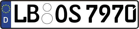 LB-OS7970