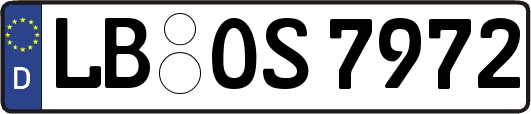 LB-OS7972