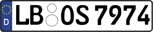 LB-OS7974