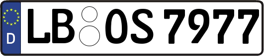 LB-OS7977