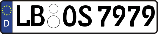 LB-OS7979