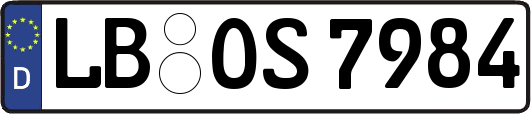 LB-OS7984