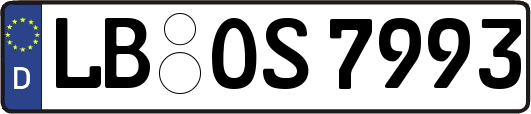 LB-OS7993