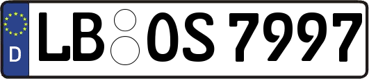 LB-OS7997