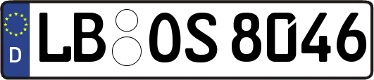 LB-OS8046