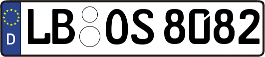 LB-OS8082